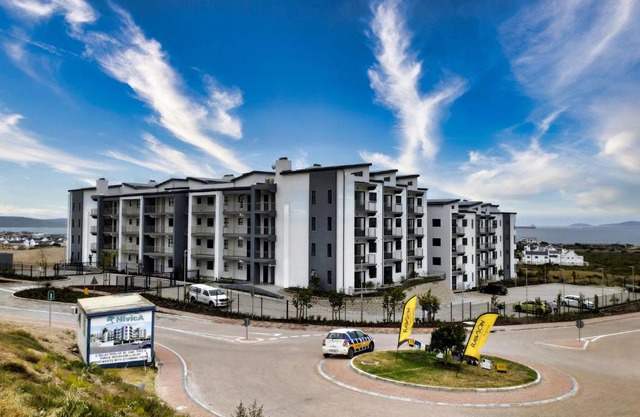 Nivica Lifestyle Living 57, Langebaan, 4-sleeper