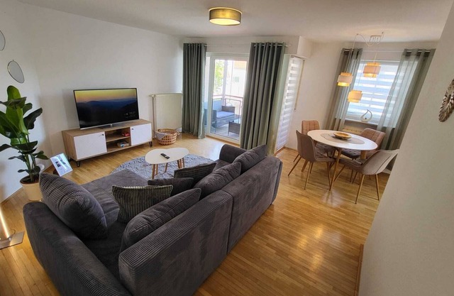 nJoy! Federsee Getaway | Central | Coffee | Balcony