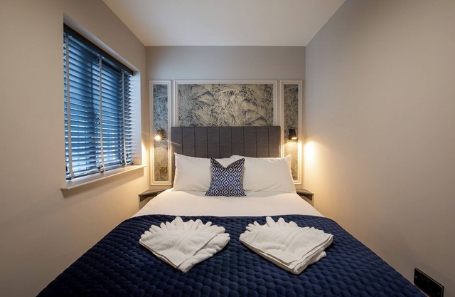 nModern Snug room in the heart of Galway