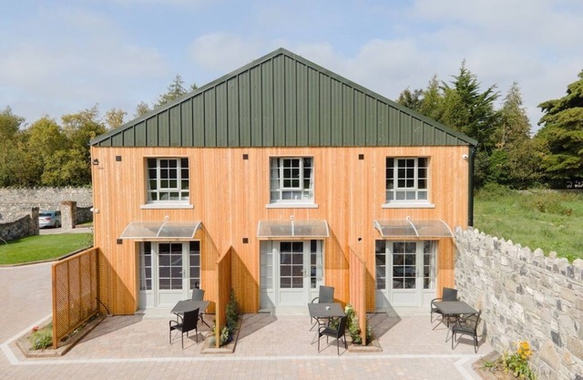 No. 1 The Barn at Alensgrove