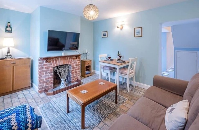 No. 10 The Cottage, Framlingham