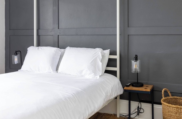 NO. 11 - 1BD Hotel Quality