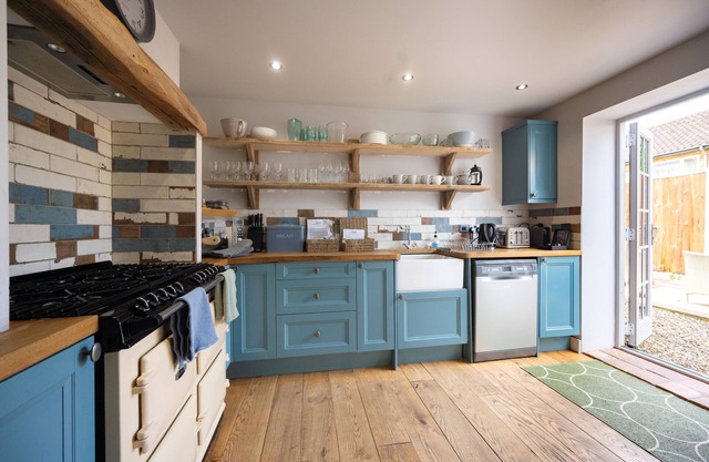 No. 33 Cottage 4, Thornham, Norfolk
