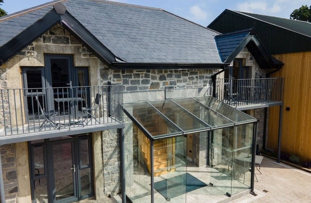 No 4. The Stone House at Alensgrove