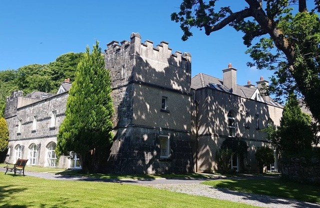 No Manor Ballynahinch 