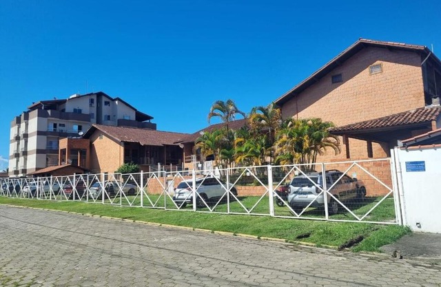 No Aconchego do Mar - Sunset