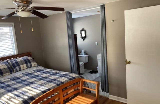 NO CLEANING FEES for 2025! CLOSE TO BEACH! Pet-Friendly!