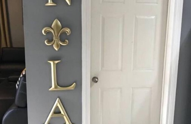 No Place Like a Home Away From Home