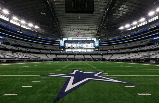 NO PLACE LIKE HOME!