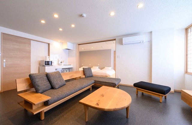 No smoking Up to 7 people can stay Fully equipp/Takayama Gifu