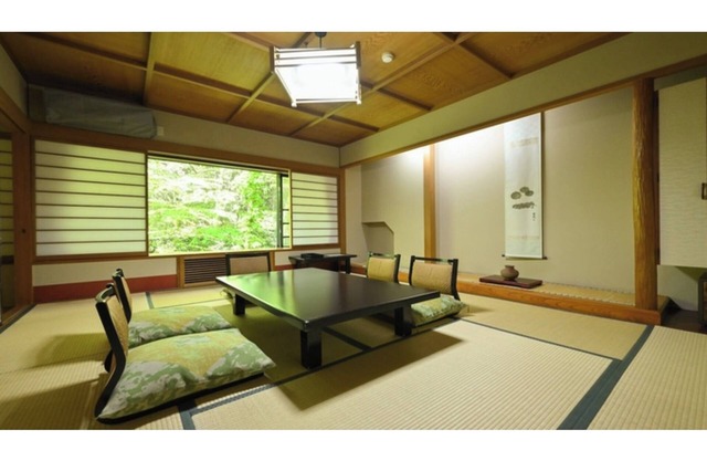 No smokingKamiyashiki Room only/Agatsuma Gunma