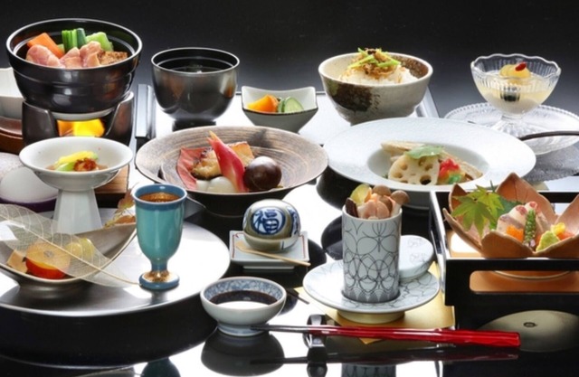 No SmokingOne night with two mealsJapanesestyle room/Asakura Fukuoka
