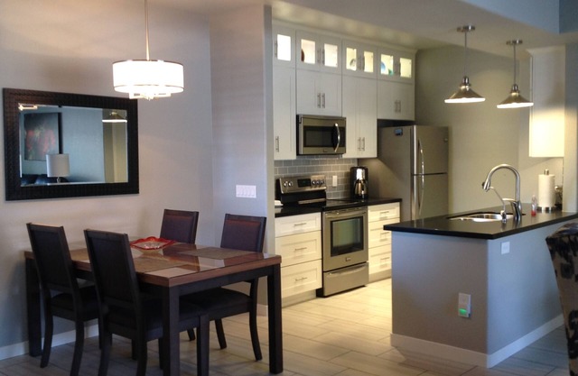 No stairs - Beautiful 2 King Bedrooms in Fountain Hills