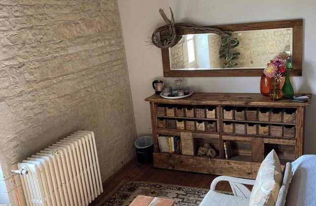 No12 is a unique,boutique B&B 3