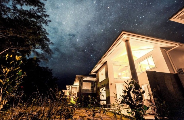 No3 Room only A villa with a jacuzzi and BBQ/Nago Okinawa