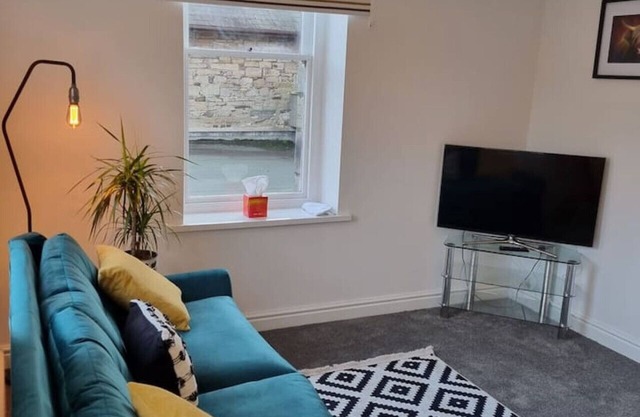 No3 Spacious Apartment, Cockermouth.