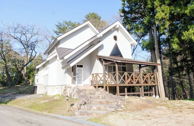 No561/Yama-gun Fukushima