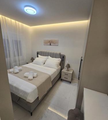 Noah apartment