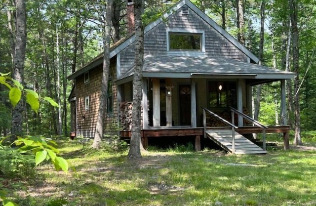 nOak Hill Homestead
