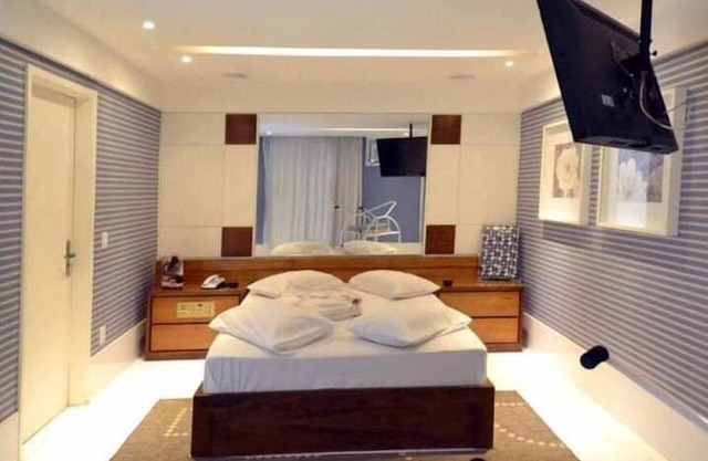 NOB'S HOTEL - SÃO JOÃO DE MERITI