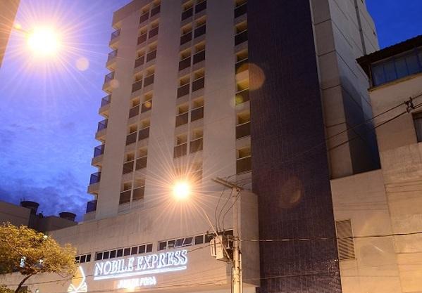 Nobile Express Juiz de Fora