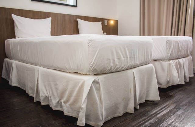 Nobile Hotel Belo Horizonte