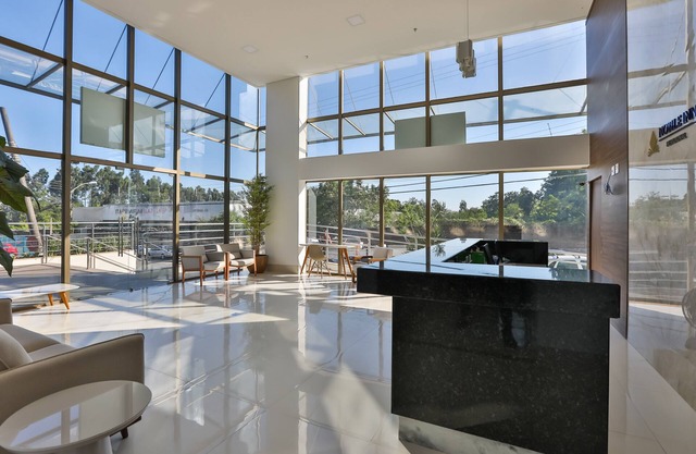 Nobile Inn Meridional Cariacica