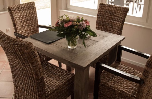 Noble 5 star apartments near the Baltic Sea