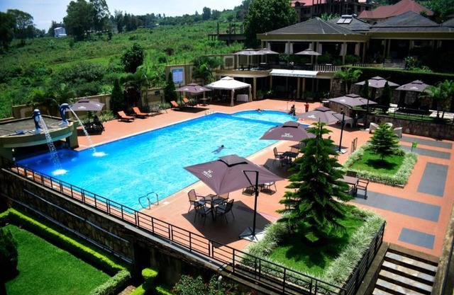 Nobleza Hotel
