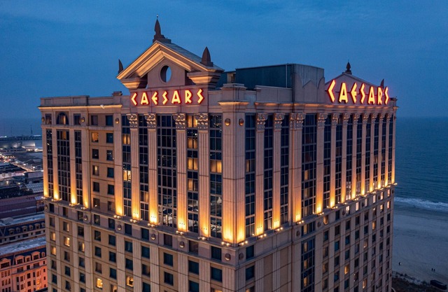 Nobu Hotel at Caesars Atlantic City