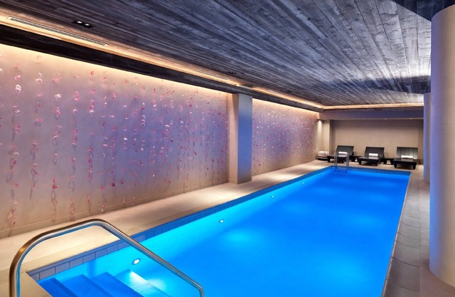 Nobu Hotel Chicago