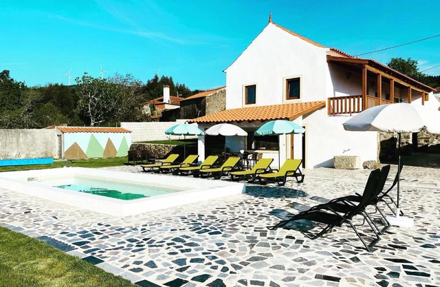 NocasHouse Lousa