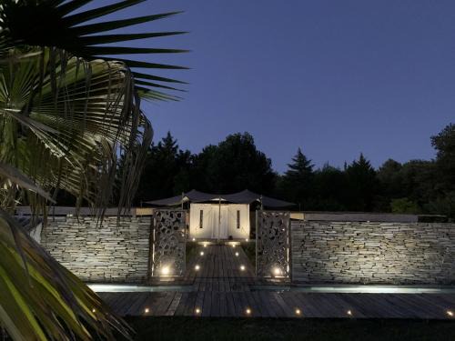 Noccemada "Spirit of Bali" Lodge, Pool & Spa