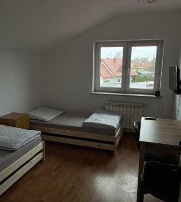 Noclegi Pracownicze LAZUR