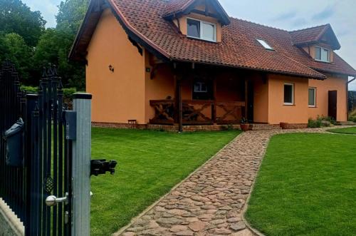 Noclegi Tomaszkowo