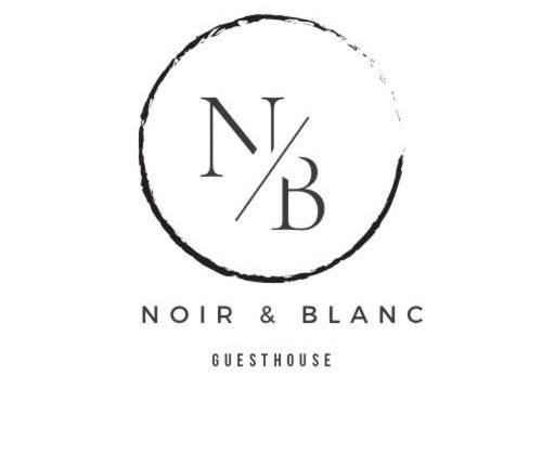 Noir & Blanc