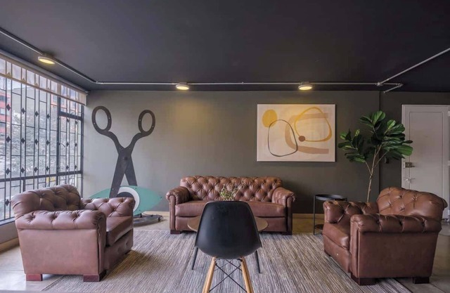 NOK Amazing 3 BR apt in Zona Rosa
