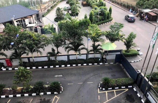 Noktel Resort Hotel