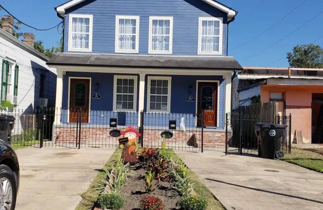 NOLA Living In The Heart Of Many Attractions