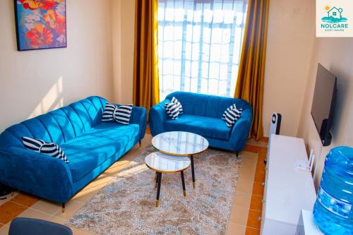 Nolcare Cozy haven-Kisumu