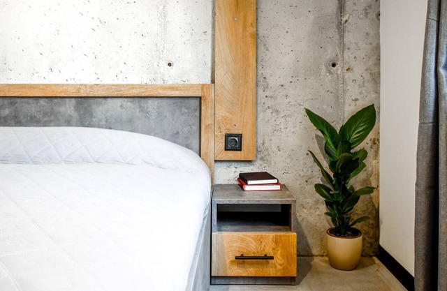 Nomad Friendly | Washer | Terrace | Parking