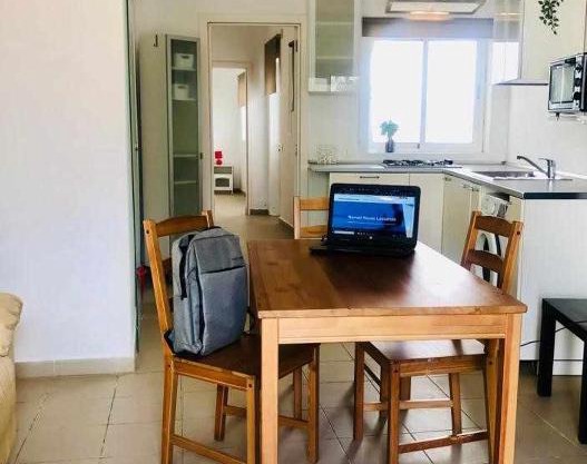 Nomad House Haría Lanzarote D