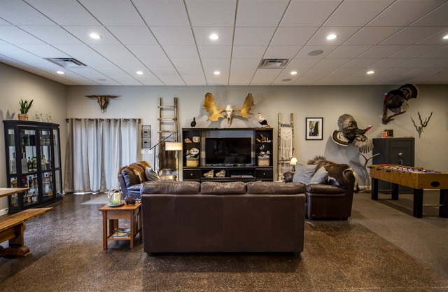 Nomad Lodge - Start your adventure here!