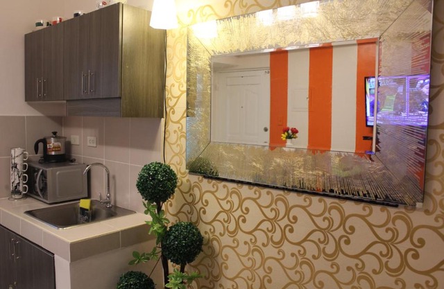 Nomad Residence Tagaytay