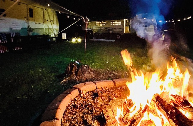 Nomad RV #1