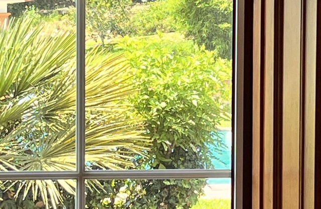 Nomad's Country - Cimo de Villa Apt III