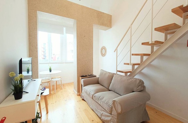 Nomad's Family - 2BED Duplex Boulevard