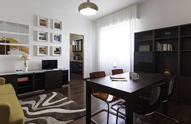 Nona Strada 7 - One Bedroom Apartment, Sleeps 4