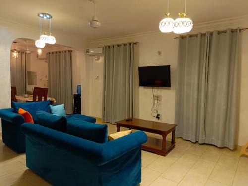 Noni's Place, Greenwood Gardens, Mtwapa