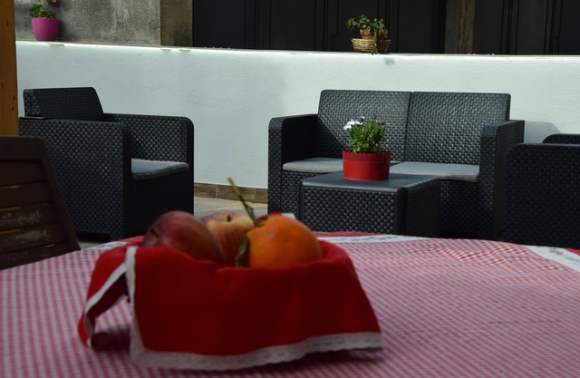 Nonna Etna Holiday House - Cozy apartment at the foot of Mount Etna